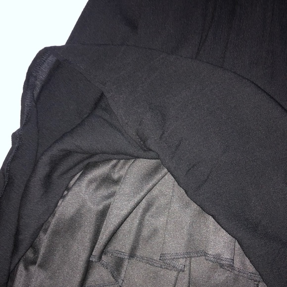 India Boutique Tassel Asymmetrical Dress - Picture 4 of 10